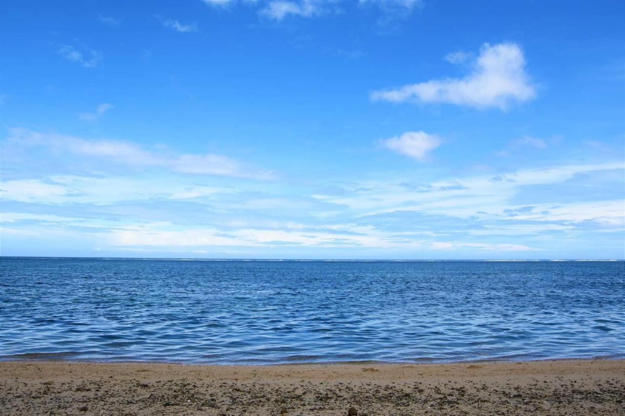 Kaila Na Ua Resort Korotogo Buitenkant foto