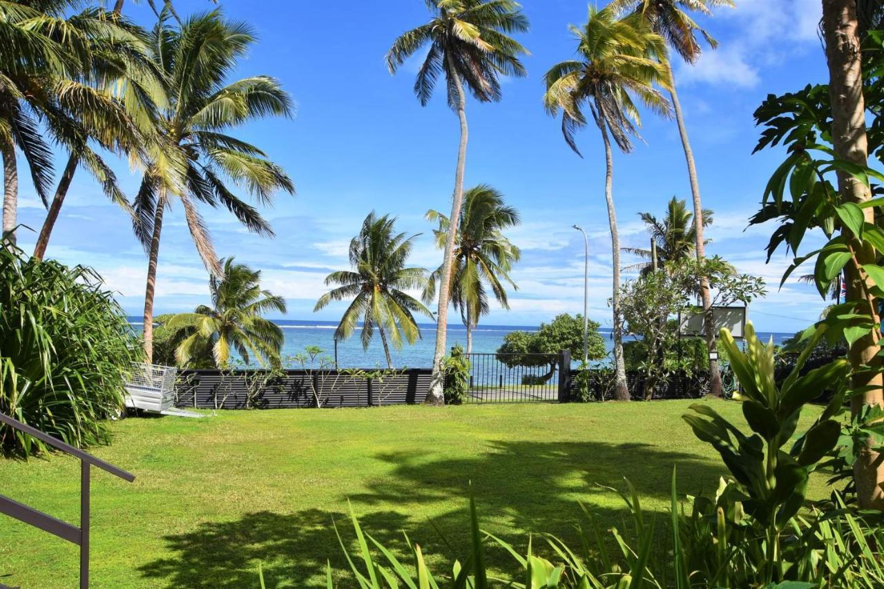 Kaila Na Ua Resort Korotogo Buitenkant foto