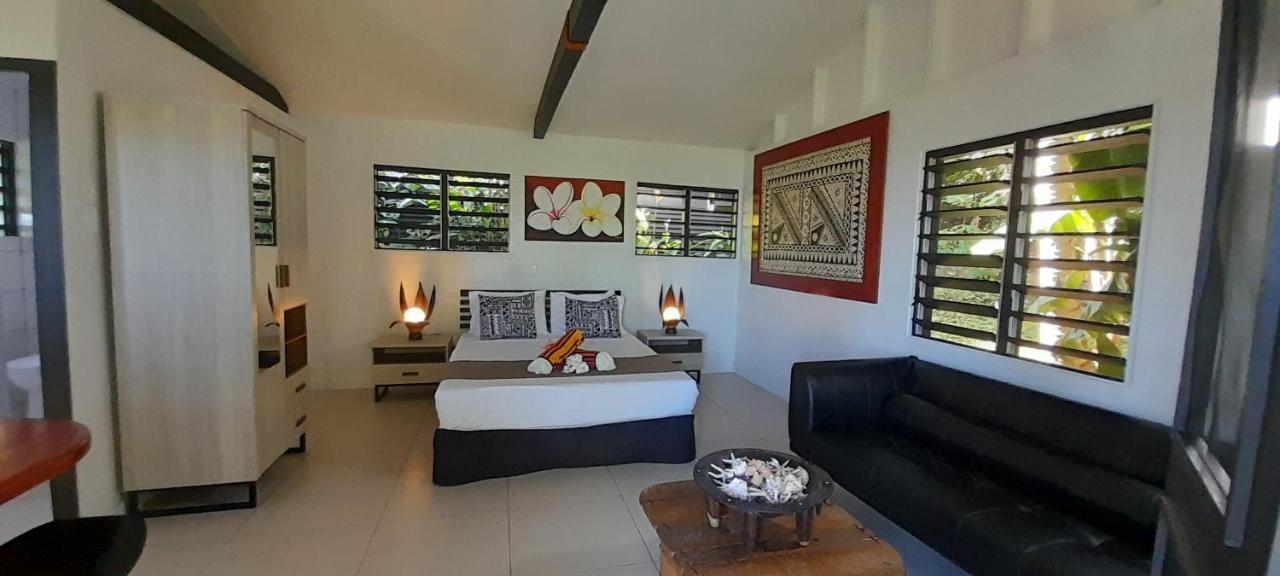 Kaila Na Ua Resort Korotogo Buitenkant foto