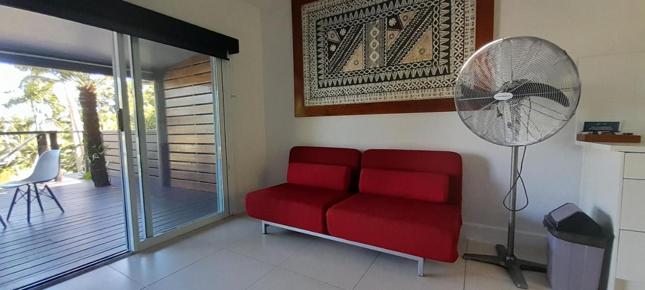 Kaila Na Ua Resort Korotogo Buitenkant foto