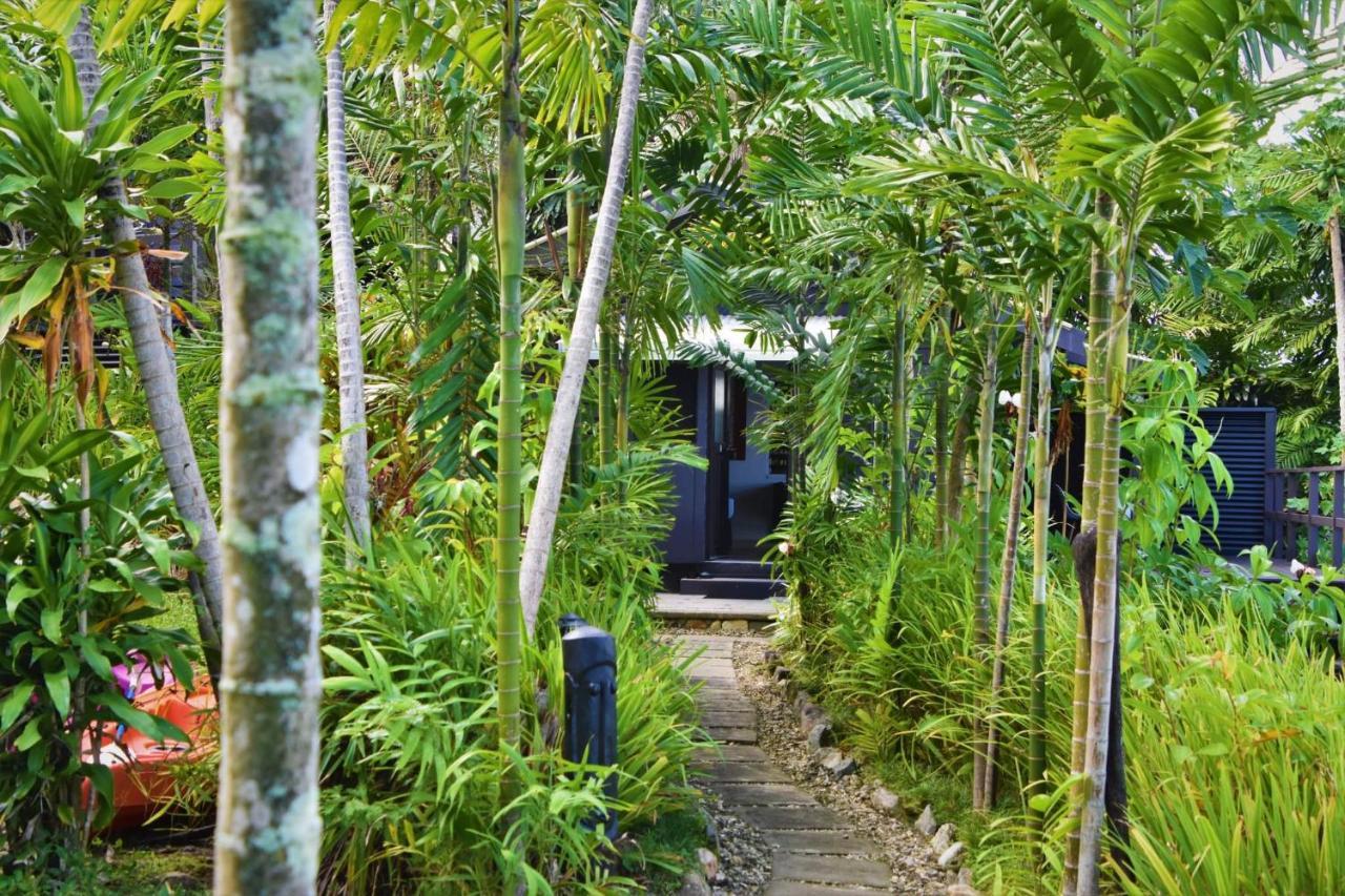 Kaila Na Ua Resort Korotogo Buitenkant foto
