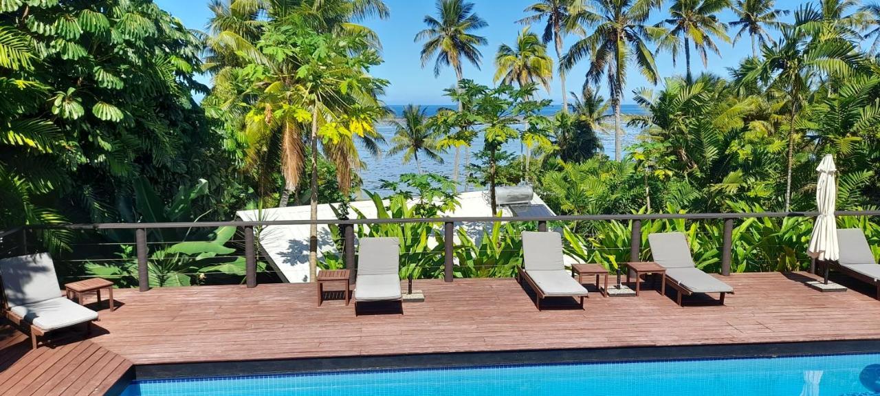 Kaila Na Ua Resort Korotogo Buitenkant foto