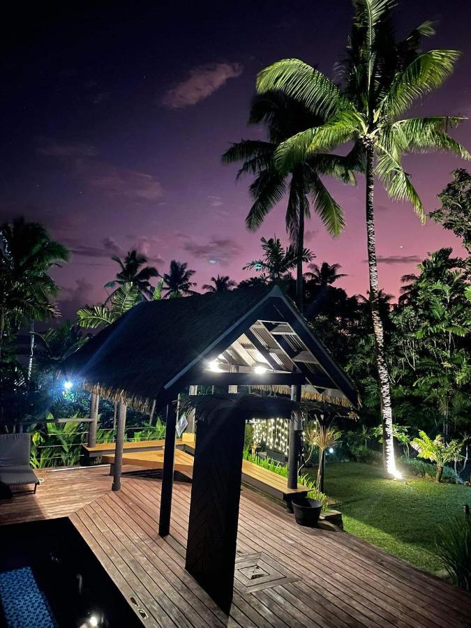 Kaila Na Ua Resort Korotogo Buitenkant foto