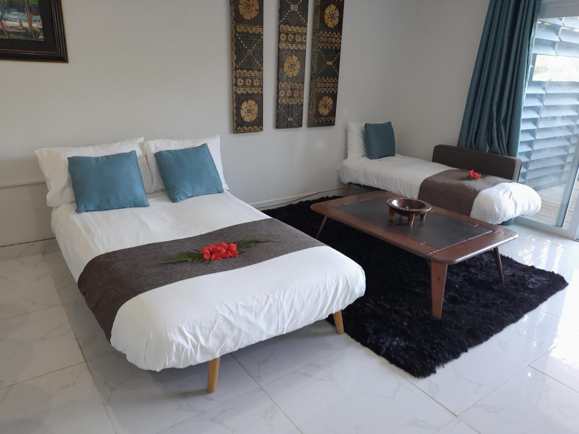 Kaila Na Ua Resort Korotogo Buitenkant foto