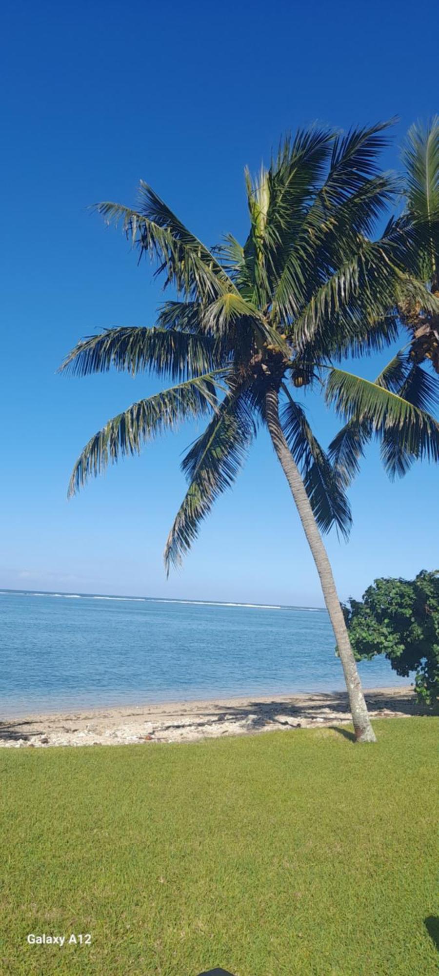 Kaila Na Ua Resort Korotogo Buitenkant foto