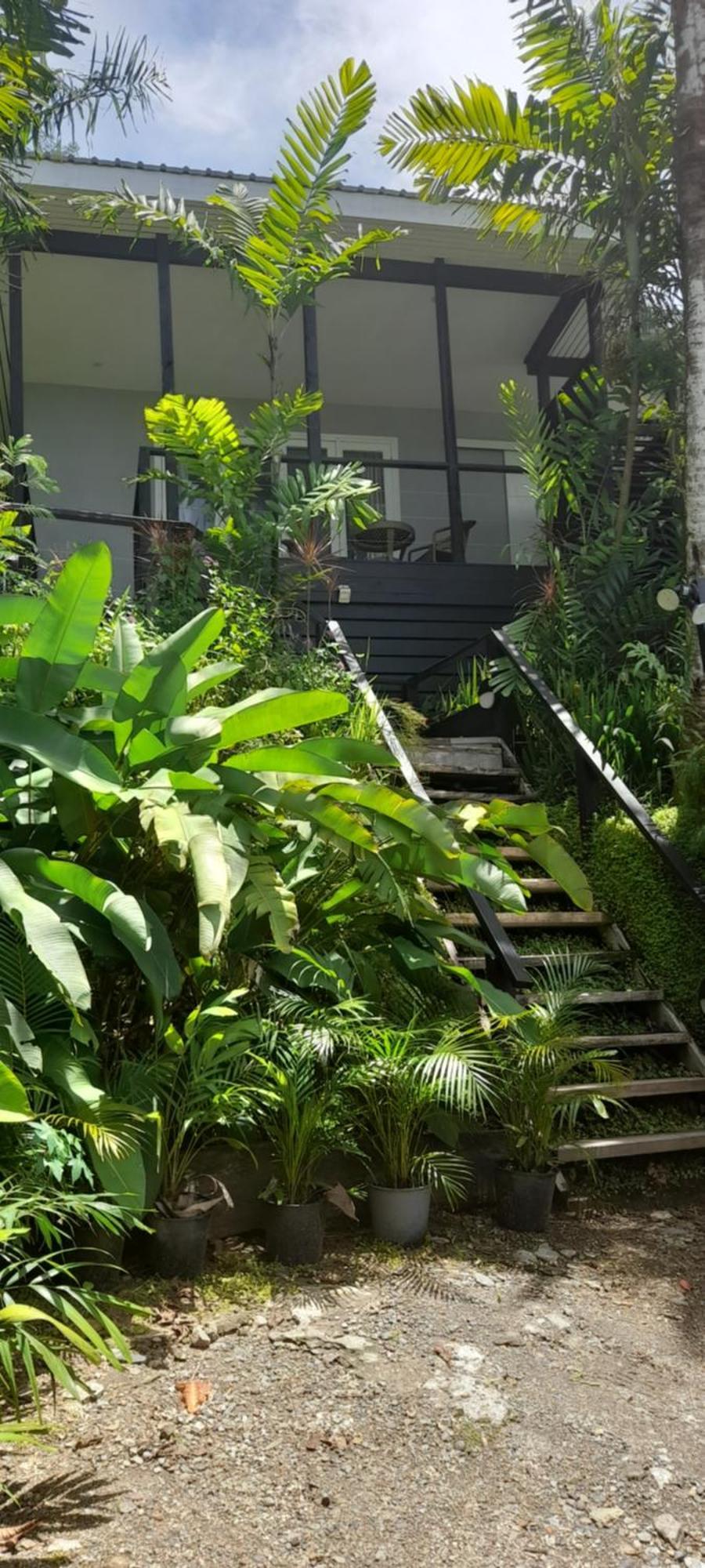 Kaila Na Ua Resort Korotogo Buitenkant foto